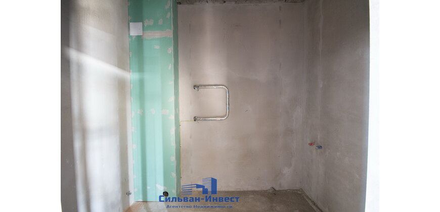 4 комнатная квартира