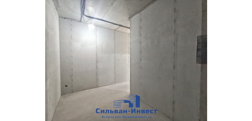 3 комнатная квартира