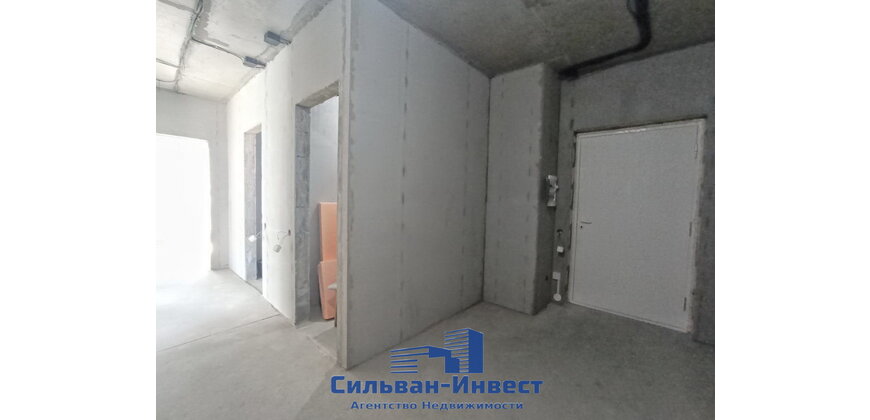 3 комнатная квартира