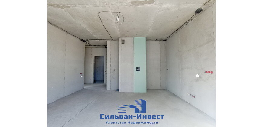 3 комнатная квартира