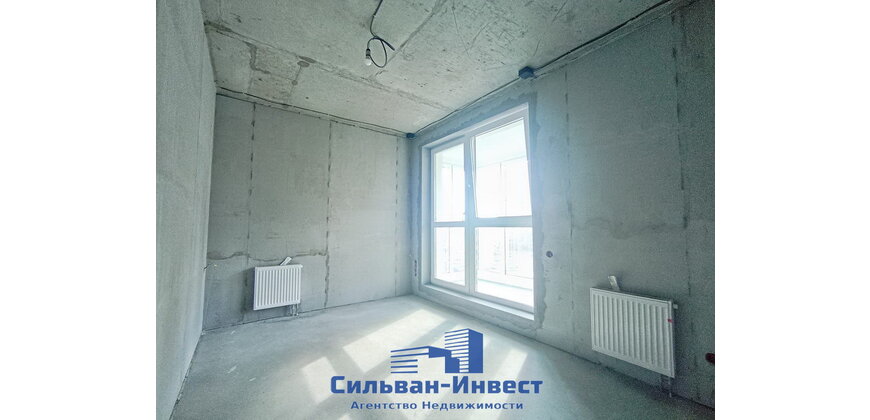 3 комнатная квартира