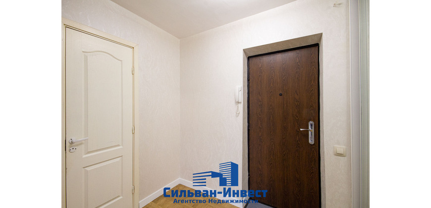 1 комнатная квартира