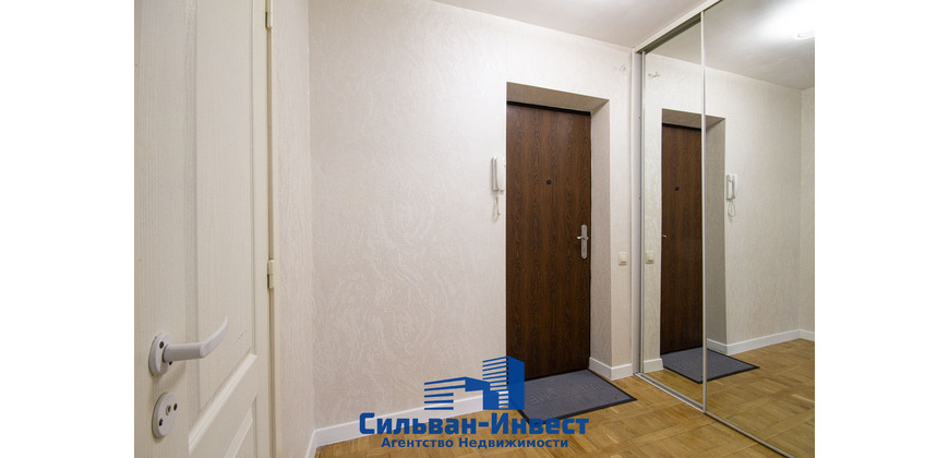 1 комнатная квартира