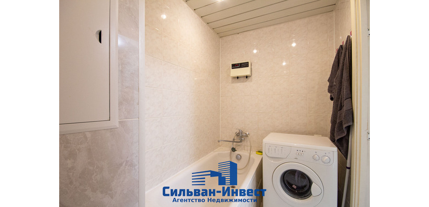 1 комнатная квартира