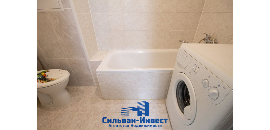 1 комнатная квартира