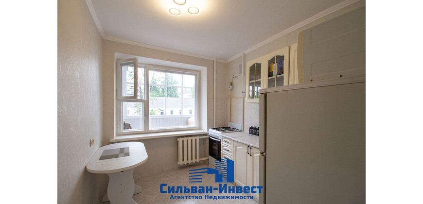 1 комнатная квартира
