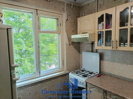 Куйбышева