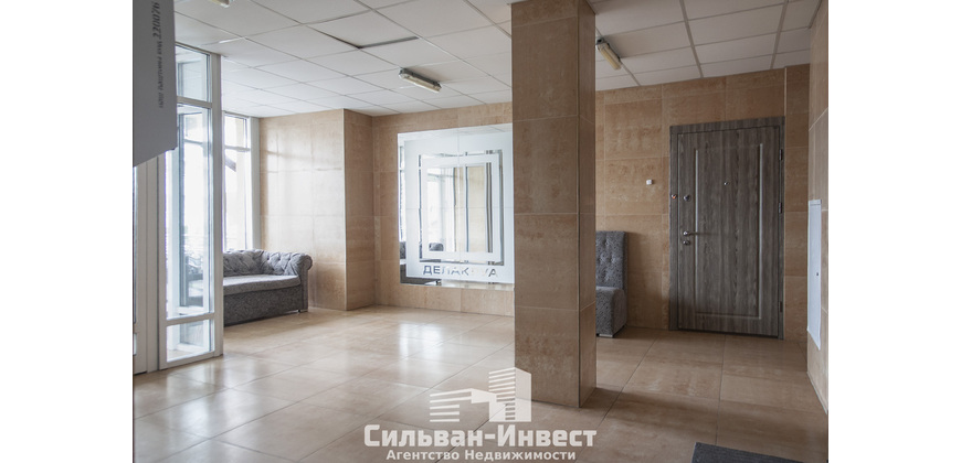 5 комнатная квартира