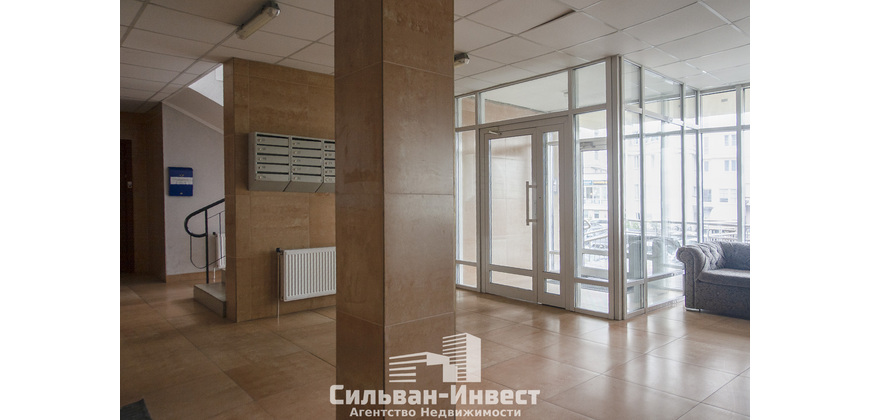 5 комнатная квартира