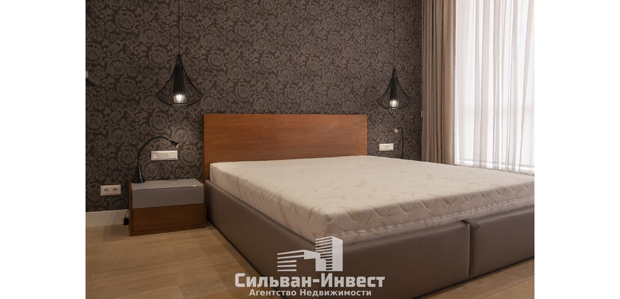 5 комнатная квартира