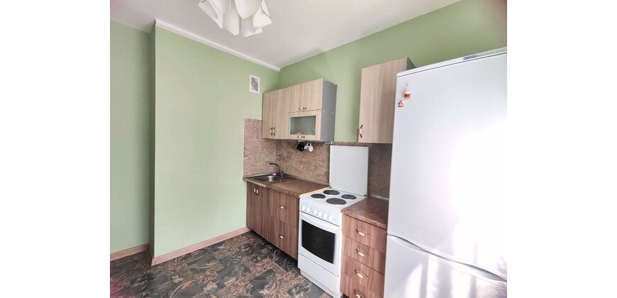 2 комнатная квартира