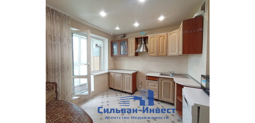 2 комнатная квартира