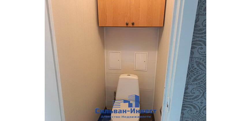 3 комнатная квартира