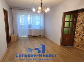 Калиновского