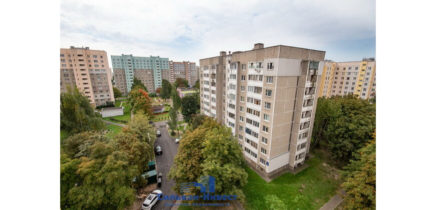 1 комнатная квартира