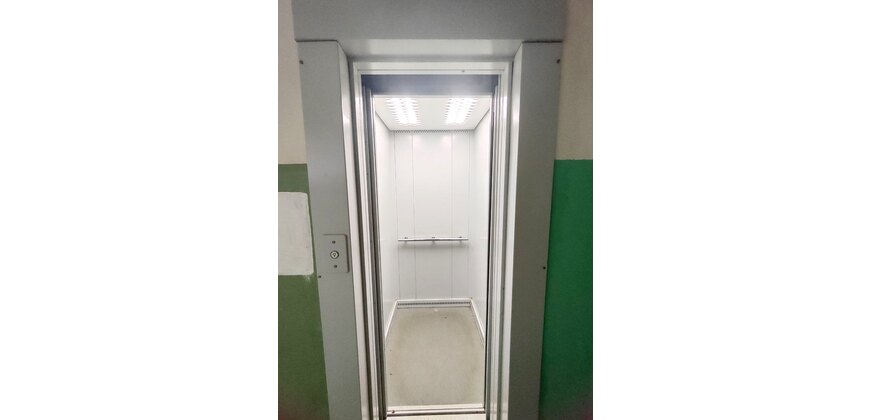 3 комнатная квартира