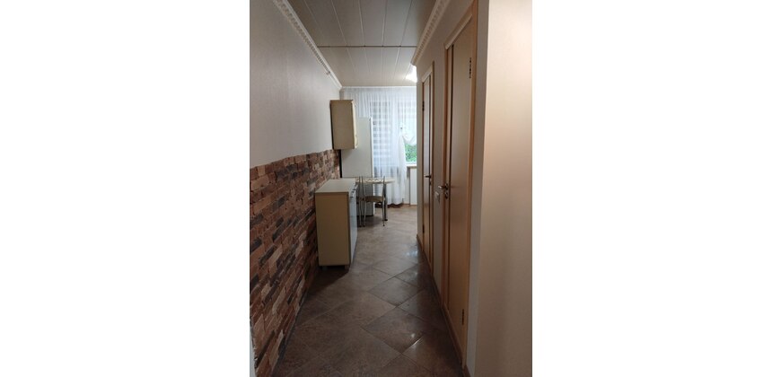 2 комнатная квартира