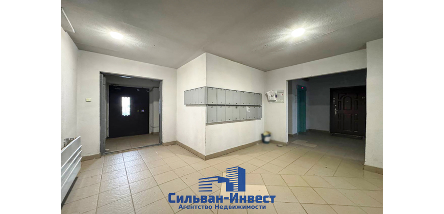 3 комнатная квартира