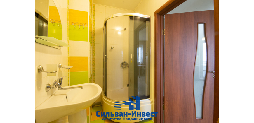 3 комнатная квартира