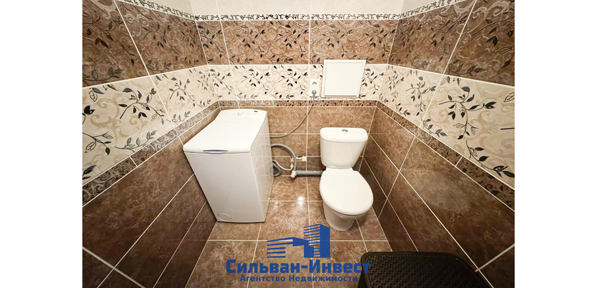 3 комнатная квартира