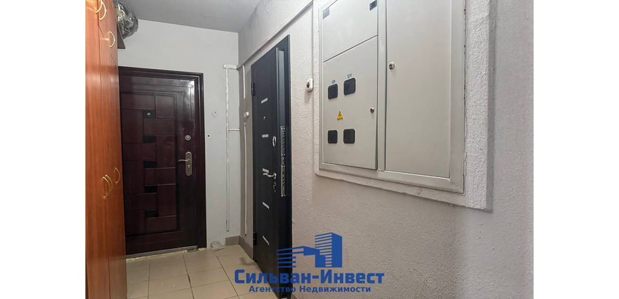 3 комнатная квартира