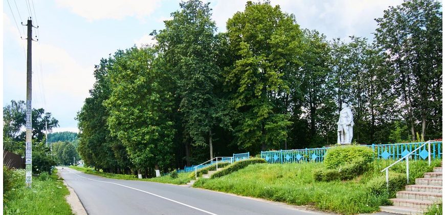 Участок 