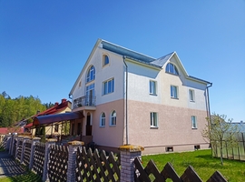 Михайлов кут