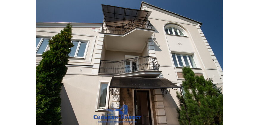 Продажа дома в премиальном а/г Ратомка