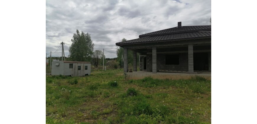 Дом