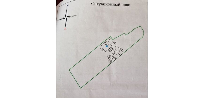Дача