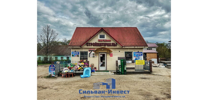 Дача