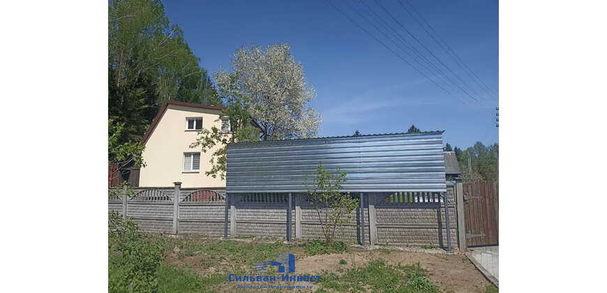 Дача СТ 