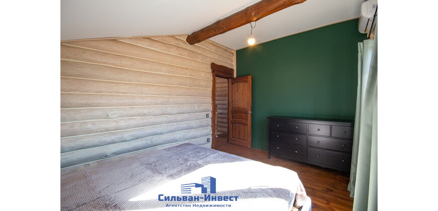 Эксклюзивное предложение для круглогодичного проживания!