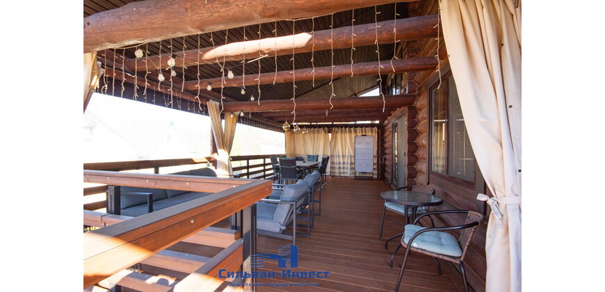 Эксклюзивное предложение для круглогодичного проживания!