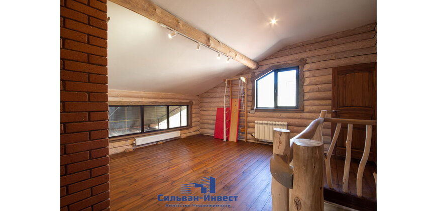 Эксклюзивное предложение для круглогодичного проживания!