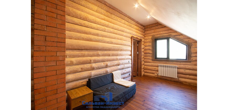 Эксклюзивное предложение для круглогодичного проживания!