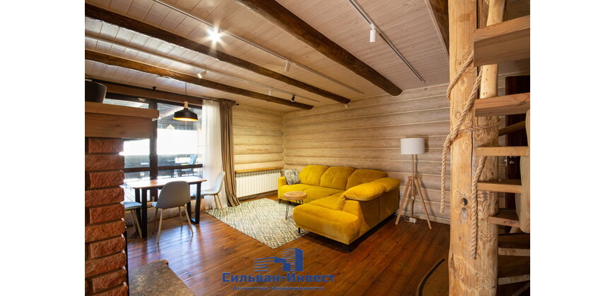 Эксклюзивное предложение для круглогодичного проживания!