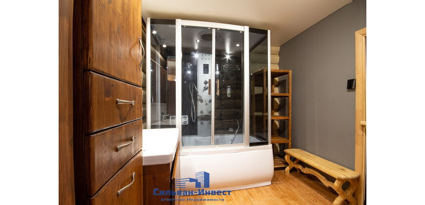 Эксклюзивное предложение для круглогодичного проживания!