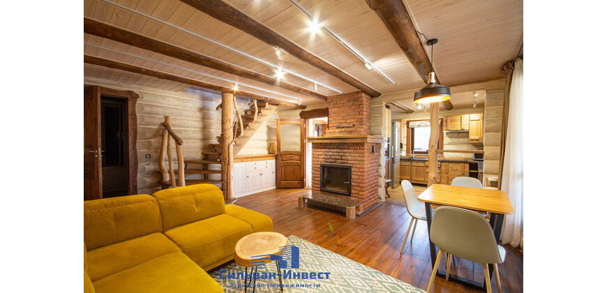 Эксклюзивное предложение для круглогодичного проживания!