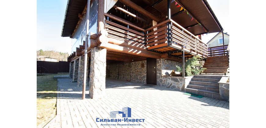 Эксклюзивное предложение для круглогодичного проживания!