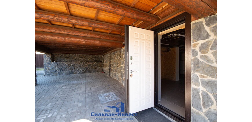 Эксклюзивное предложение для круглогодичного проживания!