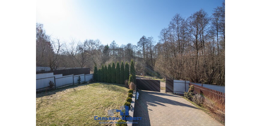 Эксклюзивное предложение для круглогодичного проживания!