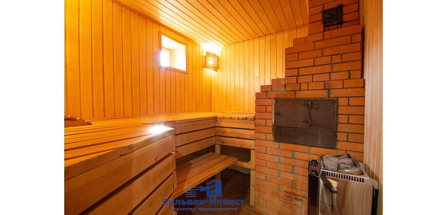 Эксклюзивное предложение для круглогодичного проживания!