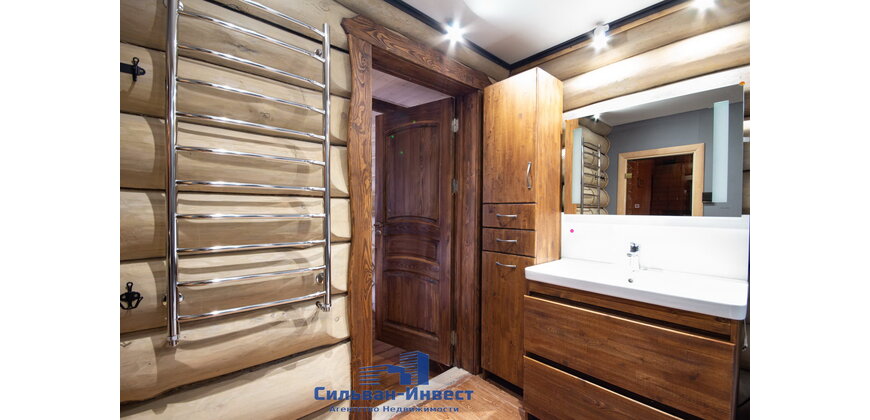 Эксклюзивное предложение для круглогодичного проживания!