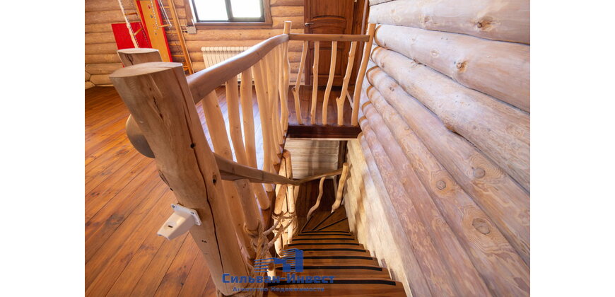 Эксклюзивное предложение для круглогодичного проживания!