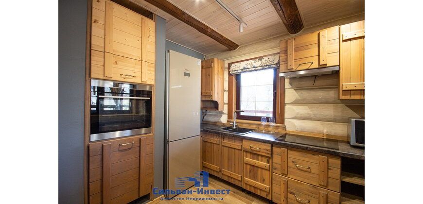 Эксклюзивное предложение для круглогодичного проживания!