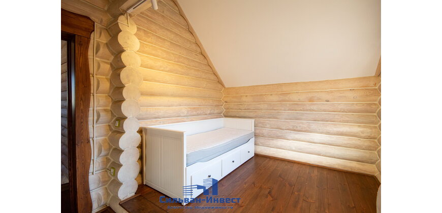 Эксклюзивное предложение для круглогодичного проживания!