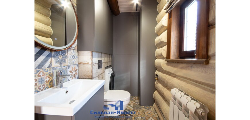 Эксклюзивное предложение для круглогодичного проживания!