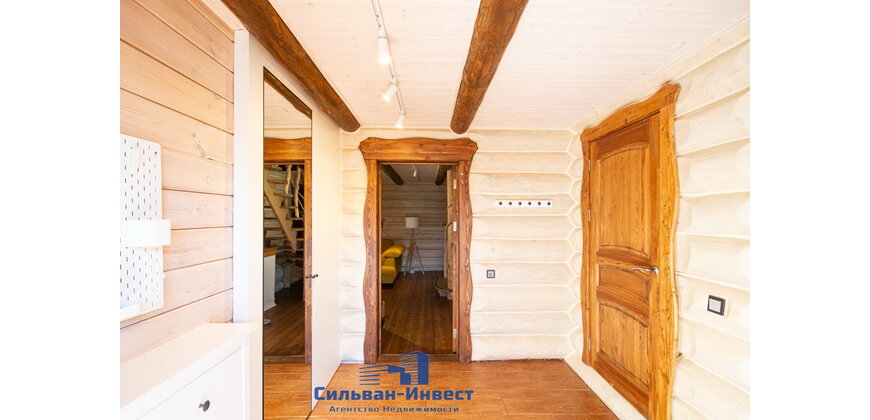 Эксклюзивное предложение для круглогодичного проживания!