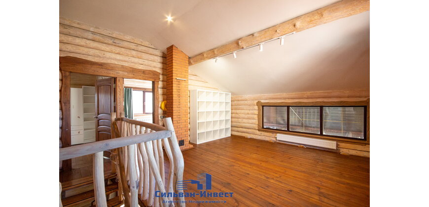 Эксклюзивное предложение для круглогодичного проживания!